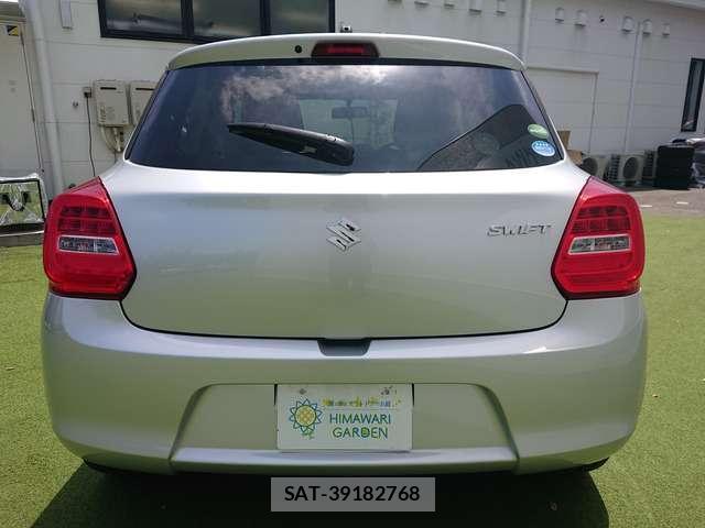Suzuki SWIFT 2017-02 8285486-18