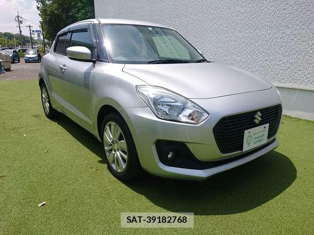 Suzuki SWIFT 2017-02 8285486-2
