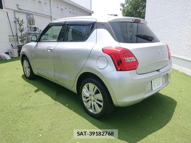 Suzuki SWIFT 2017-02 8285486-3