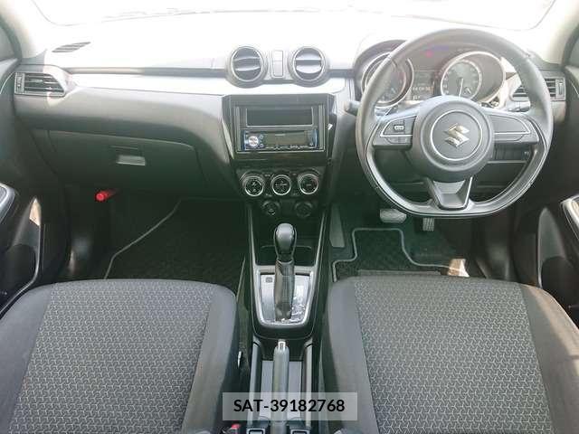 Suzuki SWIFT 2017-02 8285486-4