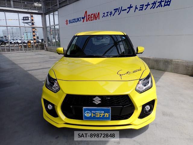Suzuki SWIFT 2025-05 8285603-1