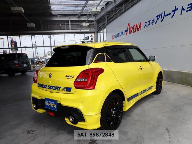 Suzuki SWIFT 2025-05 8285603-3