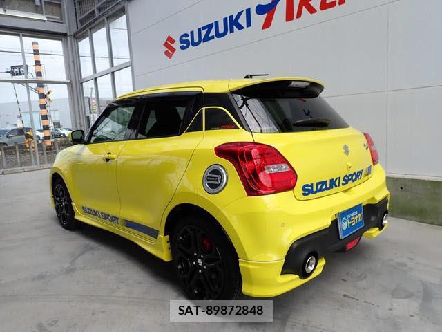 Suzuki SWIFT 2025-05 8285603-5
