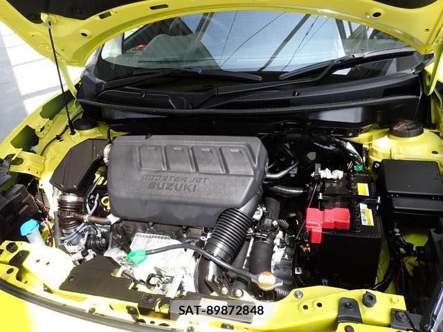 Suzuki SWIFT 2025-05 8285603-8