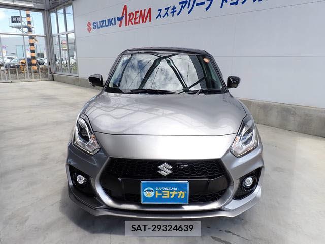 Suzuki SWIFT 2025-09 8285604-1