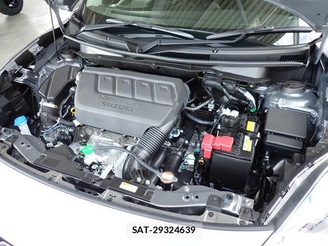 Suzuki SWIFT 2025-09 8285604-8