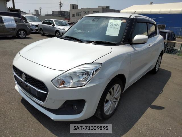 Suzuki SWIFT 2019-07 8285670-0