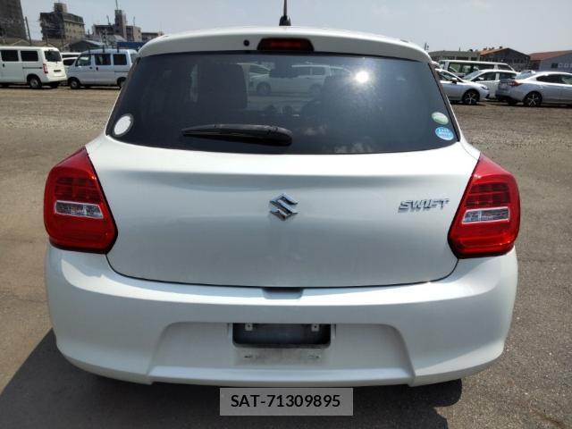 Suzuki SWIFT 2019-07 8285670-1