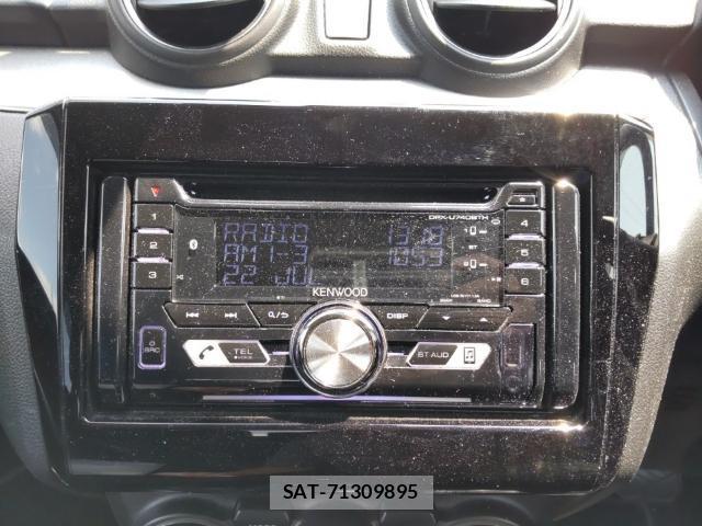 Suzuki SWIFT 2019-07 8285670-10