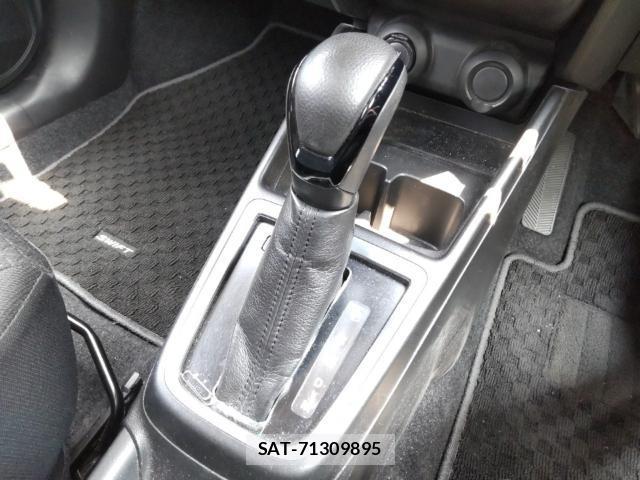 Suzuki SWIFT 2019-07 8285670-11
