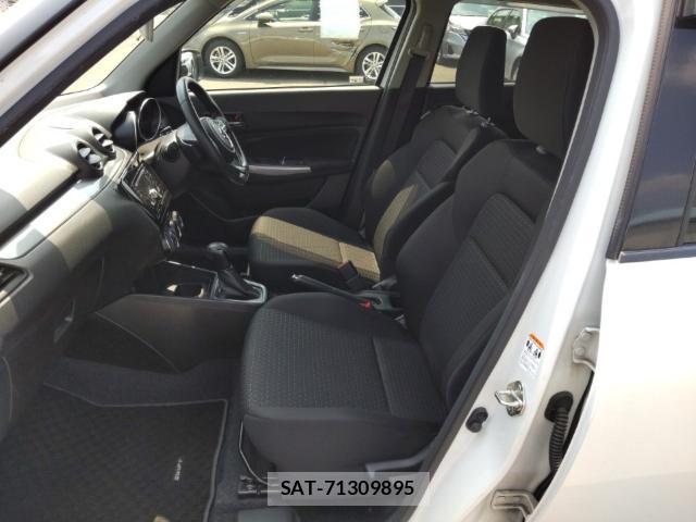 Suzuki SWIFT 2019-07 8285670-15
