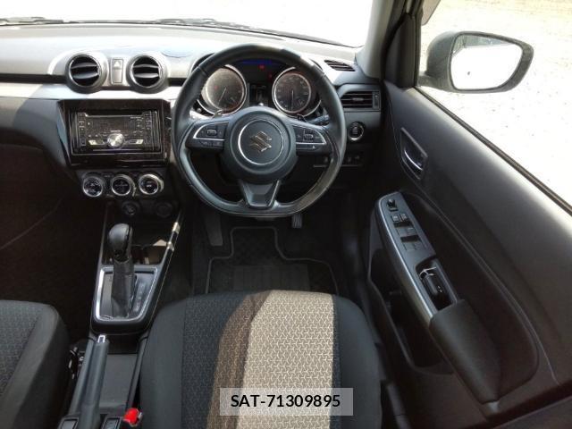 Suzuki SWIFT 2019-07 8285670-2