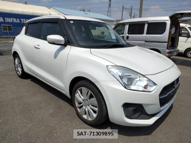 Suzuki SWIFT 2019-07 8285670-3