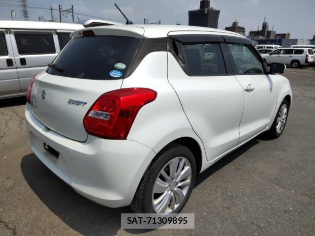 Suzuki SWIFT 2019-07 8285670-4