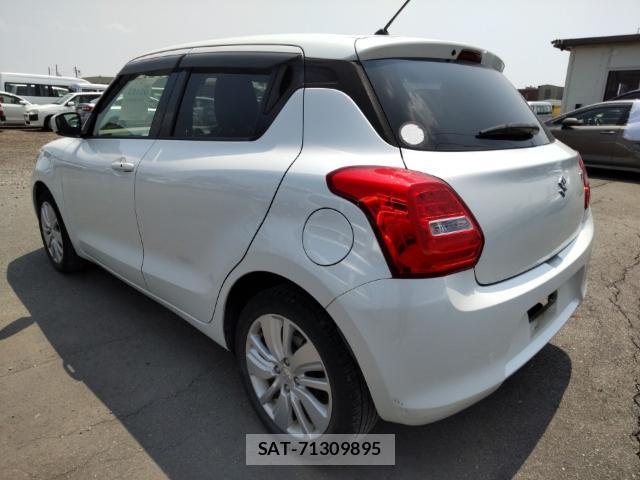 Suzuki SWIFT 2019-07 8285670-5