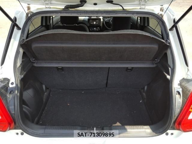 Suzuki SWIFT 2019-07 8285670-7