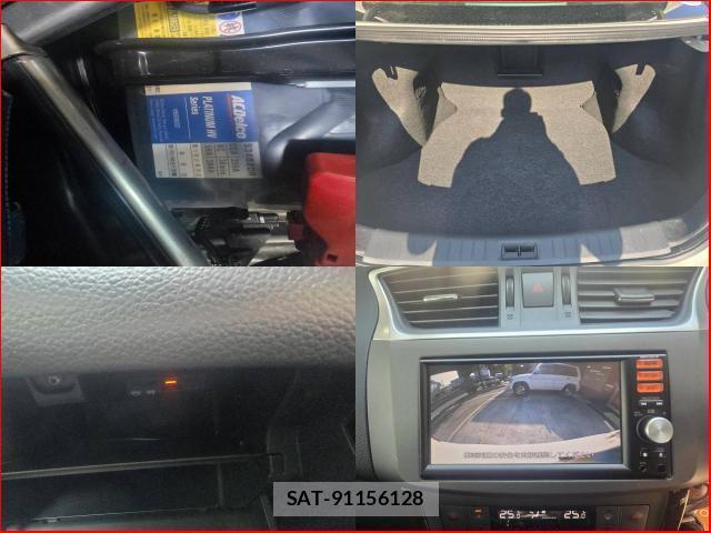 Nissan Sylphy 2013-06 8278630-7