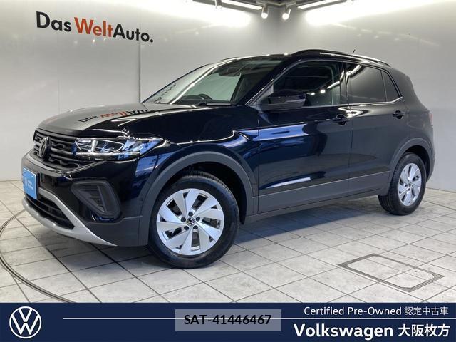 VolksWagen T-CROSS 2025-09 8283832-0