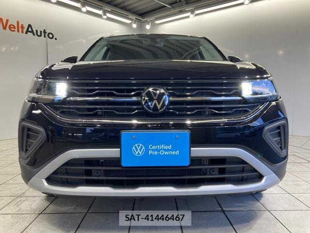 VolksWagen T-CROSS 2025-09 8283832-13
