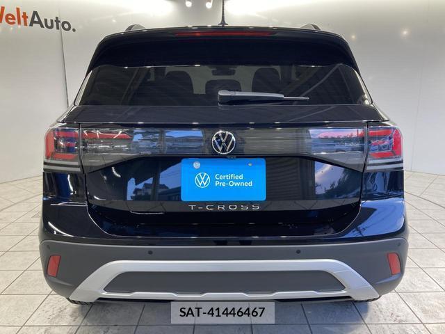 VolksWagen T-CROSS 2025-09 8283832-14
