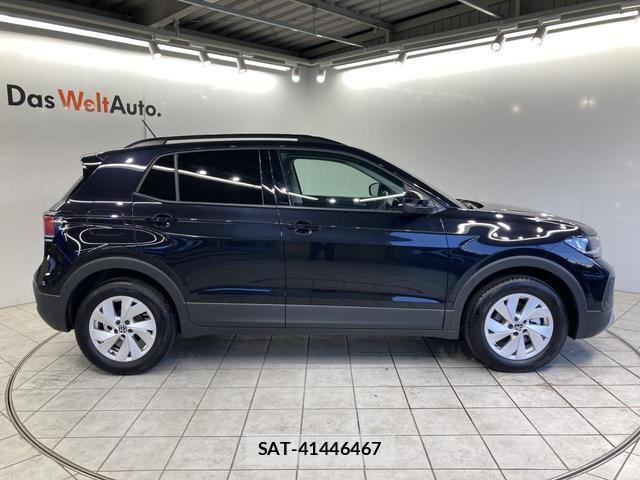 VolksWagen T-CROSS 2025-09 8283832-17