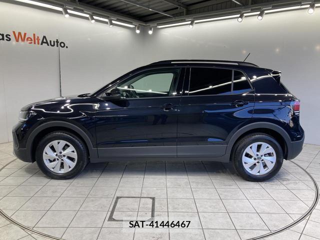VolksWagen T-CROSS 2025-09 8283832-18