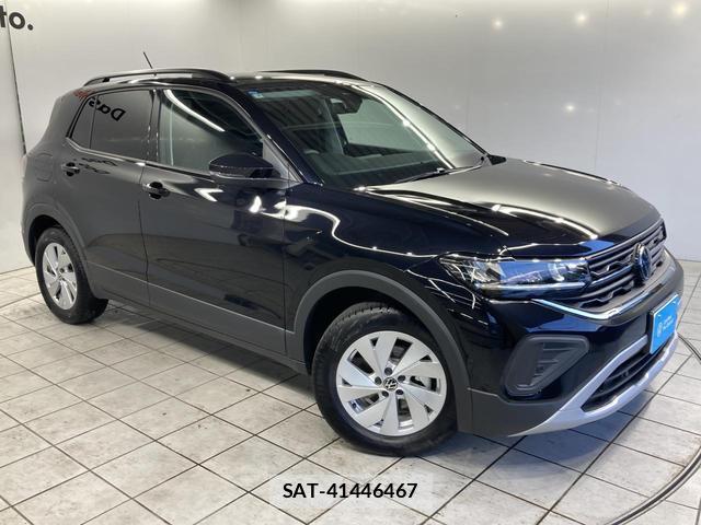 VolksWagen T-CROSS 2025-09 8283832-19