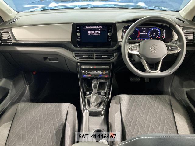 VolksWagen T-CROSS 2025-09 8283832-2