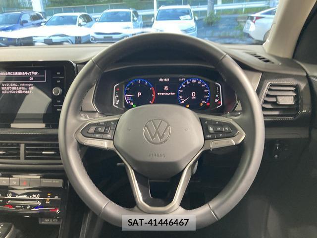 VolksWagen T-CROSS 2025-09 8283832-3