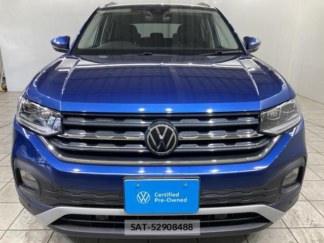 VolksWagen T-CROSS 2022-09 8283833-13
