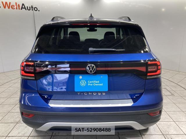 VolksWagen T-CROSS 2022-09 8283833-14