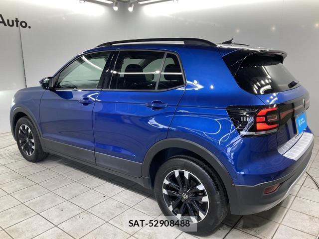 VolksWagen T-CROSS 2022-09 8283833-15