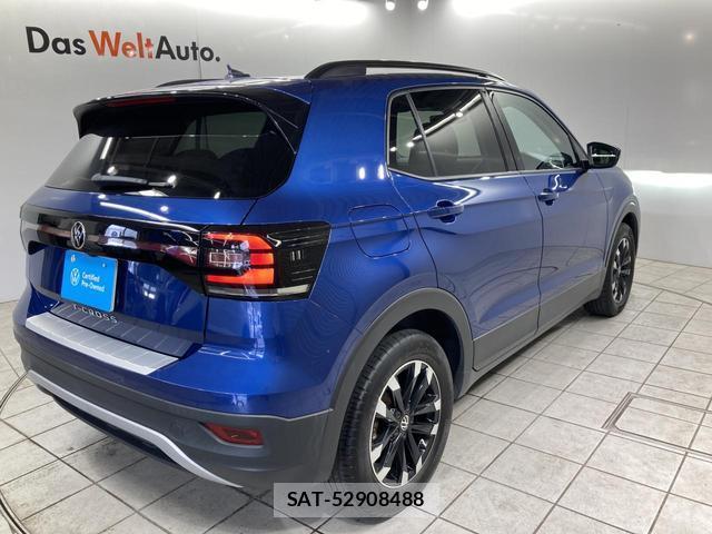 VolksWagen T-CROSS 2022-09 8283833-16