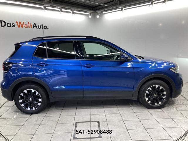 VolksWagen T-CROSS 2022-09 8283833-17