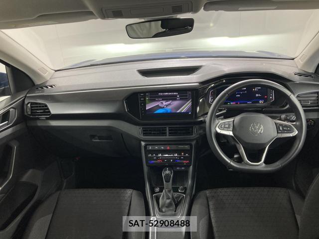 VolksWagen T-CROSS 2022-09 8283833-2