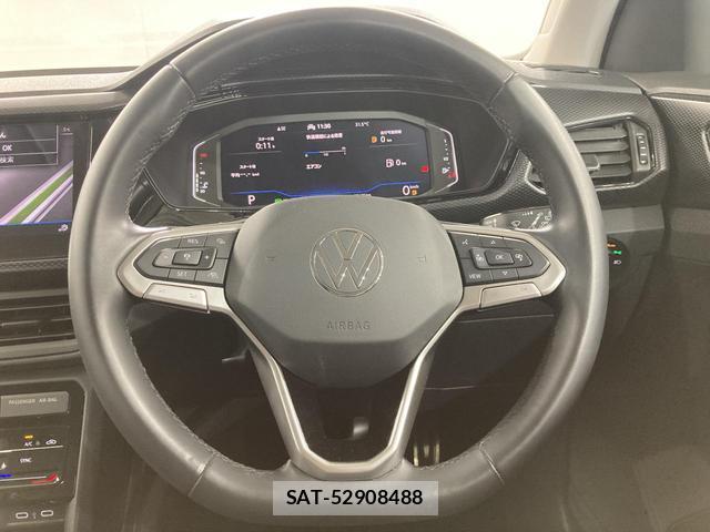 VolksWagen T-CROSS 2022-09 8283833-3