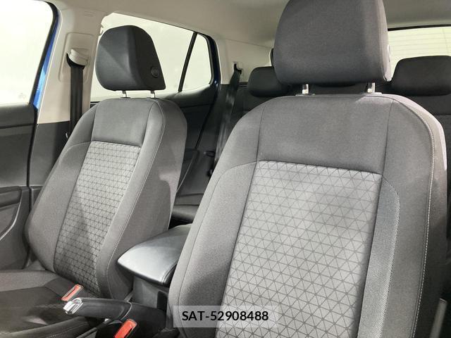 VolksWagen T-CROSS 2022-09 8283833-9