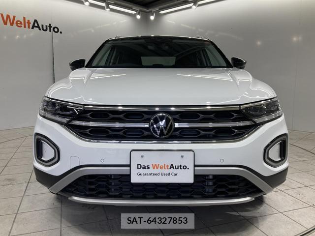 VolksWagen T-ROC 2025-03 8277709-1