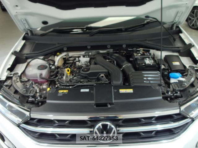 VolksWagen T-ROC 2025-03 8277709-11