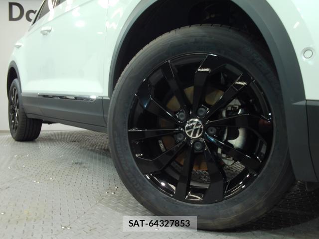 VolksWagen T-ROC 2025-03 8277709-2