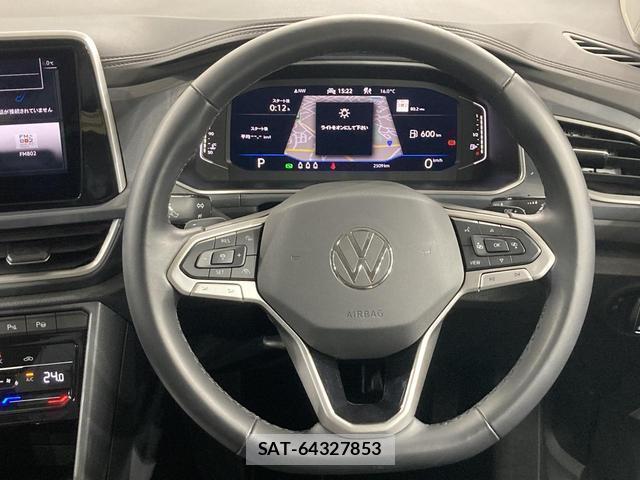 VolksWagen T-ROC 2025-03 8277709-3