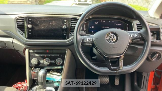 VolksWagen T-ROC 2020-09 8280540-16