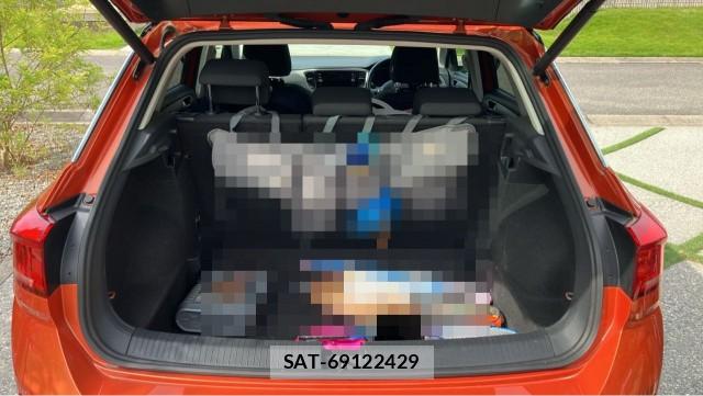VolksWagen T-ROC 2020-09 8280540-17