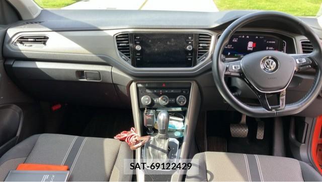VolksWagen T-ROC 2020-09 8280540-2