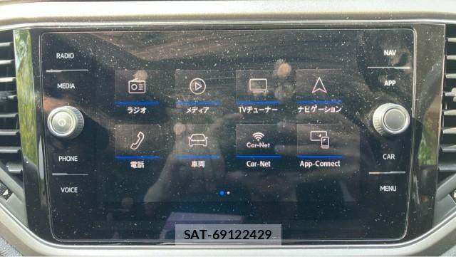 VolksWagen T-ROC 2020-09 8280540-4