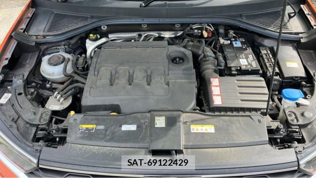 VolksWagen T-ROC 2020-09 8280540-7