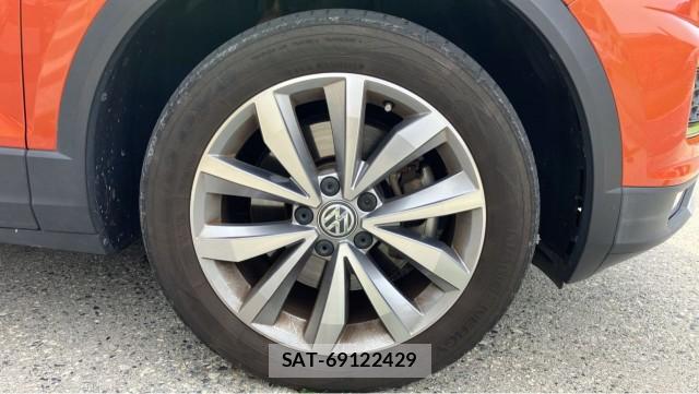 VolksWagen T-ROC 2020-09 8280540-8