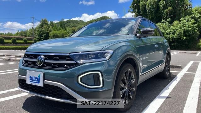 VolksWagen T-ROC 2024-06 8281712-0