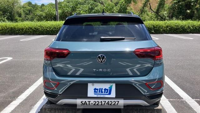 VolksWagen T-ROC 2024-06 8281712-1