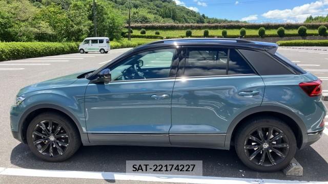 VolksWagen T-ROC 2024-06 8281712-10